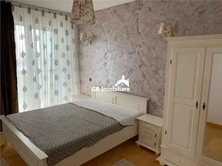 Apartament 3 camere Asmita Gardens