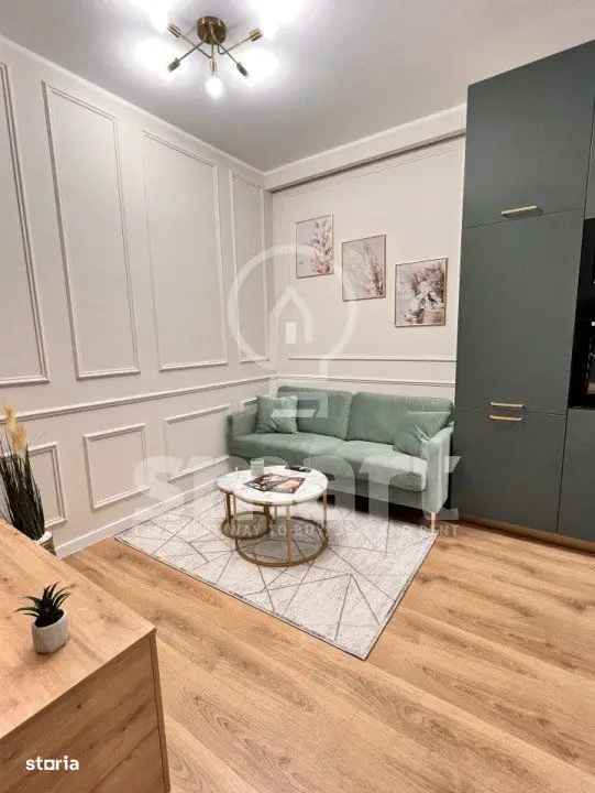 Apartament 55 mp la cheie 3 camere Eroilor Floresti