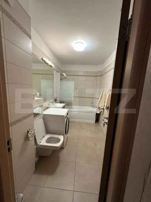 Vanzare apartament 2 camere bloc nou in cartierul Iris cu terasa