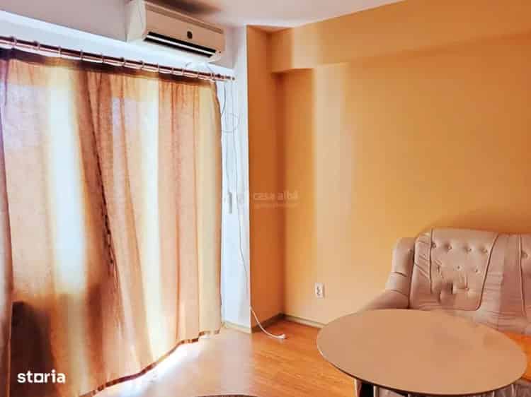 Moara de Vant - 2 camere mobilat si utilat, etaj 1, cu garaj