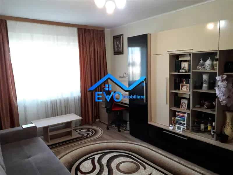 Apartament 1 camera decomandat Frumoasa Iasi