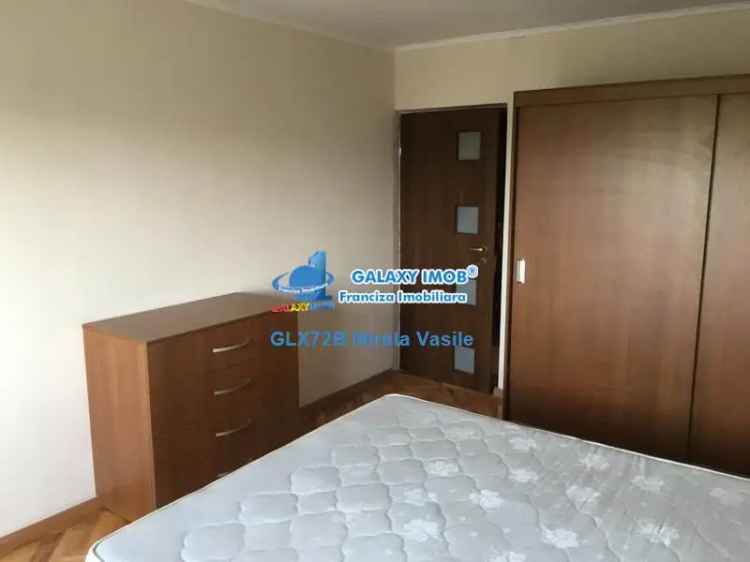 Inchiriere apartament 3 camere Blvd Unirii Tribunalul Nou