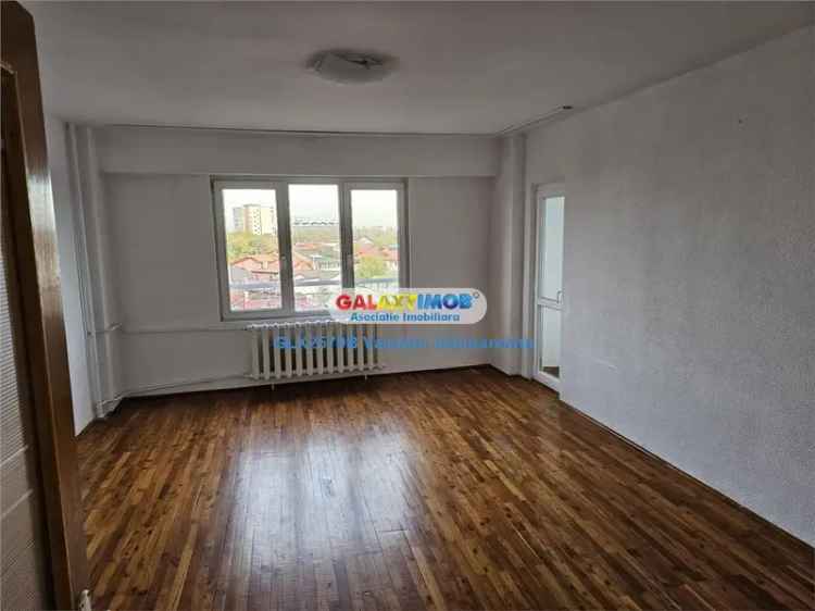 Vanzare apartament 3 camere nemobilat in Mihai Bravu