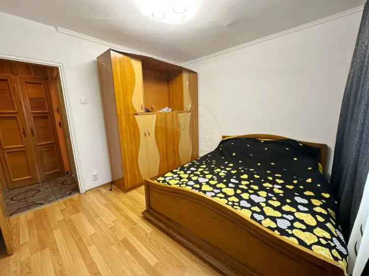 Inchiriere Apartament 2 camere Tudor Vladimirescu