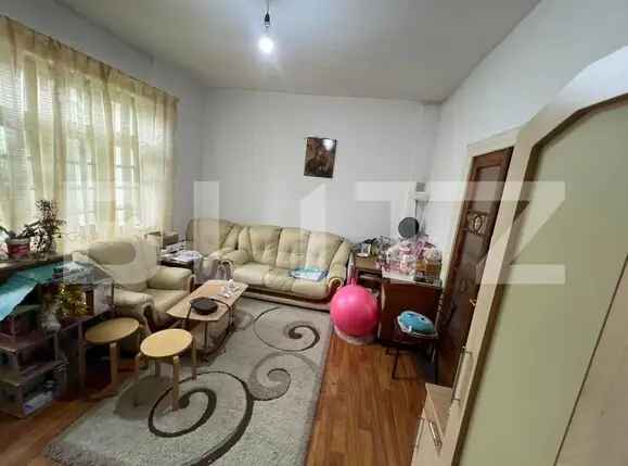 Duplex Zona Centrala