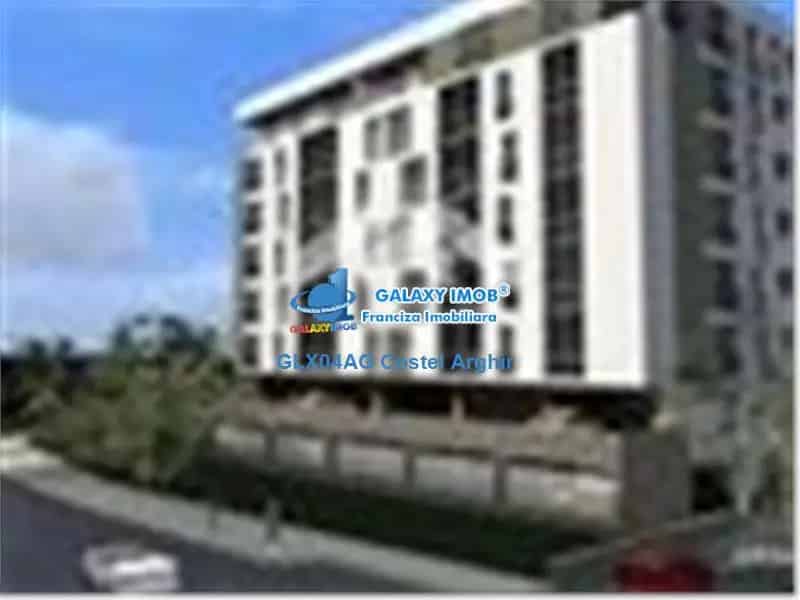 Apartamente 3 camere zona centrala bloc nou 2018