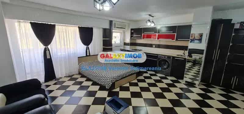 Garsoniera Vitan Pet Friendly Mobilata 48mp