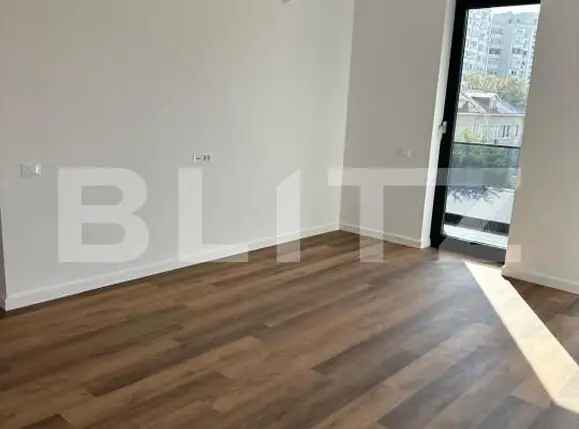 Apartament 2 camere 72.60 mp, in ansamblu rezidential zona Decebal