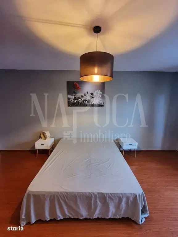 Apartament de vanzare 3 camere in Plopilor Cluj Napoca