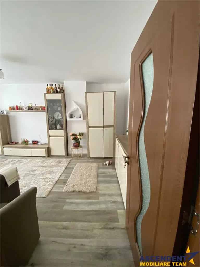 Apartament 2 camere Sacele - Semimobilat 51mp