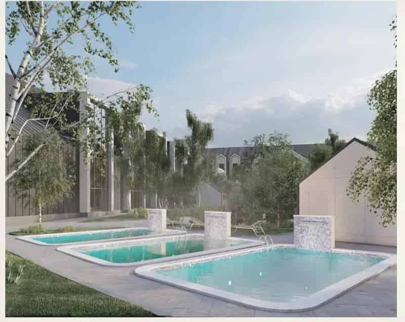 Investitie Hotel SPA Ploiesti - Proiect Aprobat 20000mp