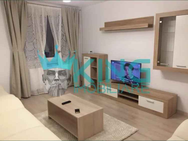 Inchirere apartamente 3 camere complet mobilat Central Pitesti