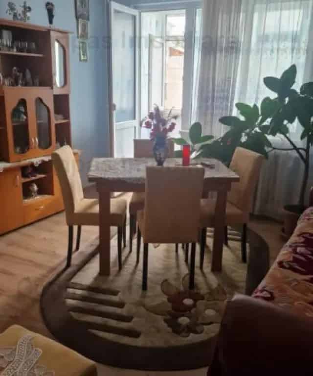 Apartament 2 camere Aleea Ulmilor
