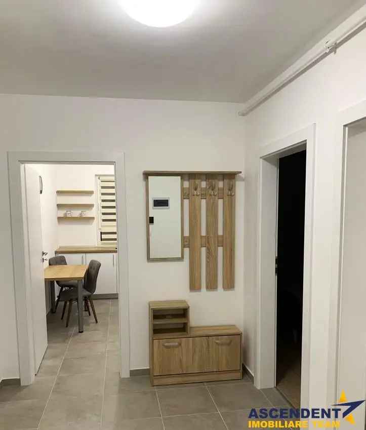 Apartament 2 camere