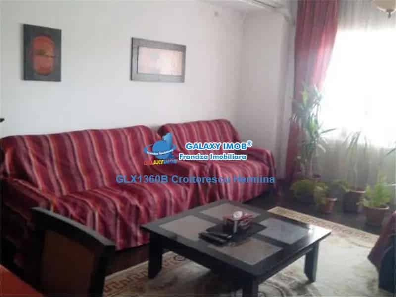 Vanzare Apartament 4 Camere Prelungirea Ghencea