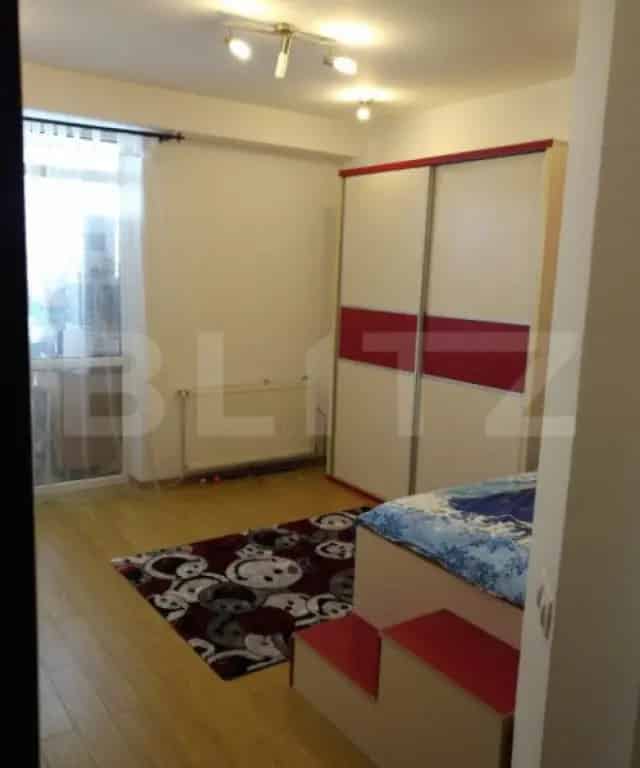 Apartament 3 camere 90 mp Burdujeni Cuza Voda II