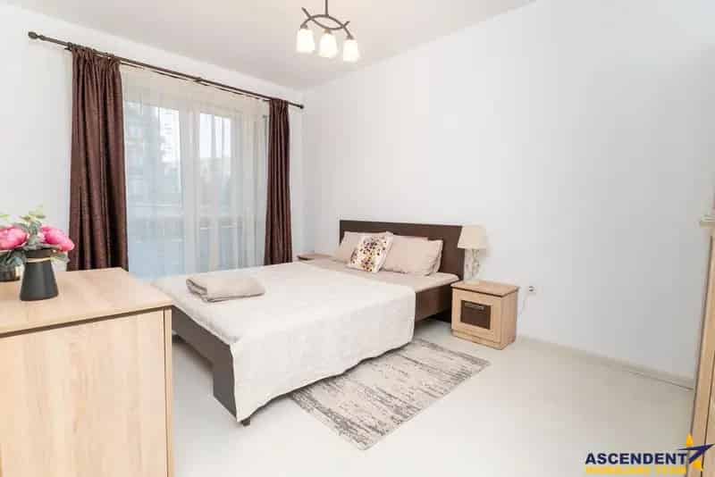 Apartament 2 Camere Brasov Mobilat Utilat Complet