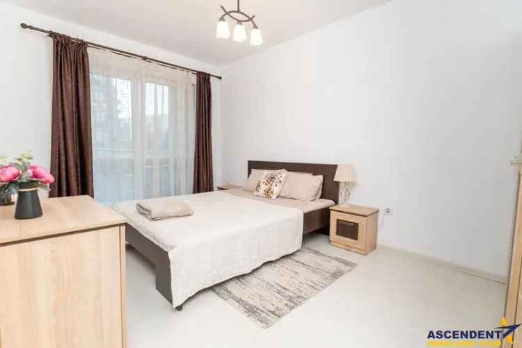 Inchiriere apartamente 2 camere Avantgarden Brasov mobilat si utilat