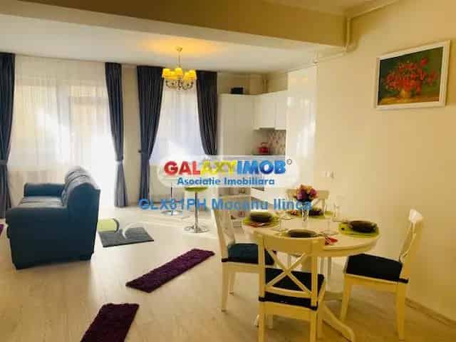 Inchiriere Apartament Lux 3 Camere Ploiesti Albert Bloc Nou