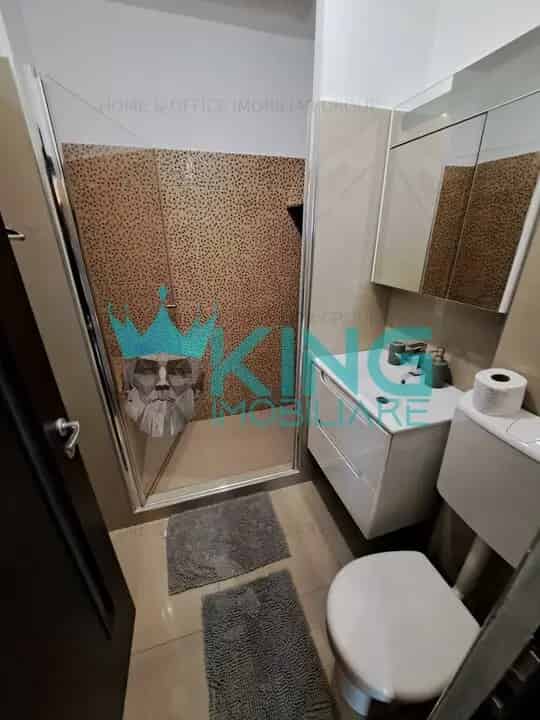 Apartament 3 camere Romana Magheru 80mp Mobilat Utilat Centrala Bloc