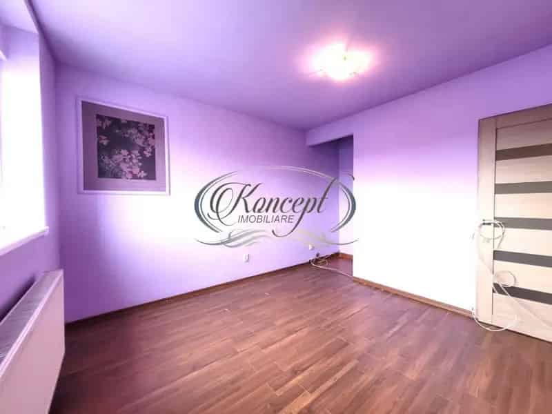 Apartament 1 Camera Someseni Orastiei Decomandat