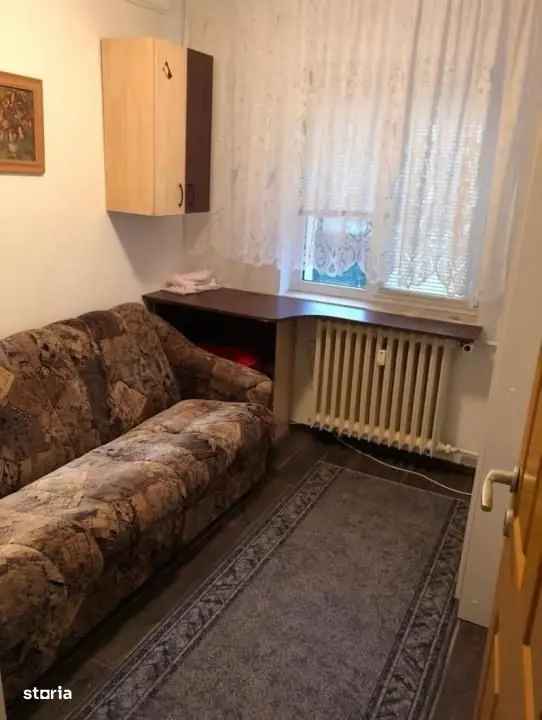 Vanzare apartamente 2 camere Tatarasi cu izolatie si tamplarie PVC