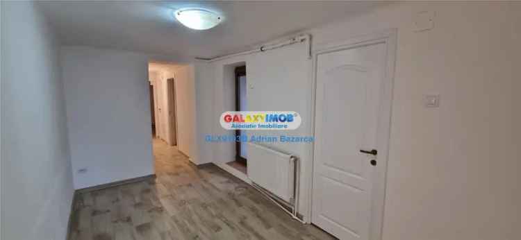 Apartament 3/4 camere, zona Calea CalarasilorPiata Sf Stefan