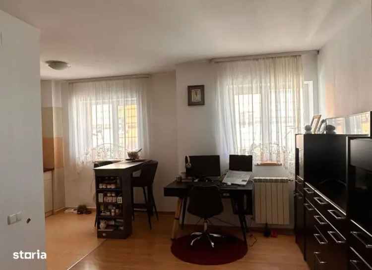 Vânzare apartamente 2 camere Tatarasi cu balcon și aer condiționat