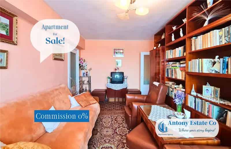 Apartament 3 Camere Rogerius Oradea Etaj 8