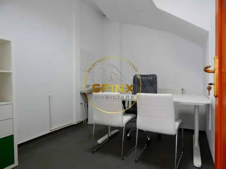 Ion Mihalache  Vila 16 Camere - Clinica Medicala - Bulevardul Ion Mihalache