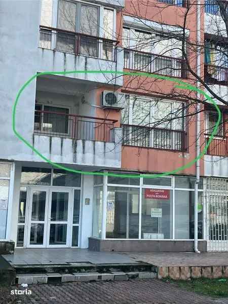 Apartament 3 camere