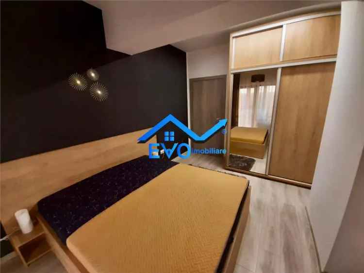 Apartament de inchiriat, open space, doua camere, Rondul Vechi Residence, Iasi