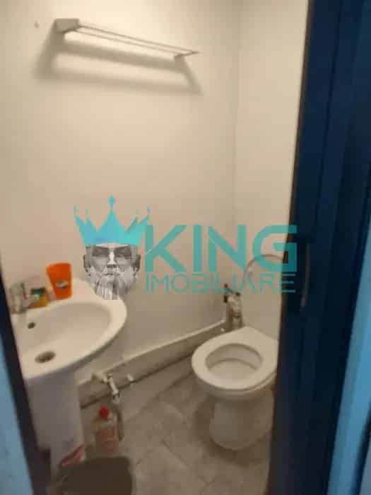 Spatiu Comercial Rovine 60mp Parter Bloc Nou