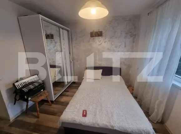 Apartament 2 camere, 56 mp, zona Ura