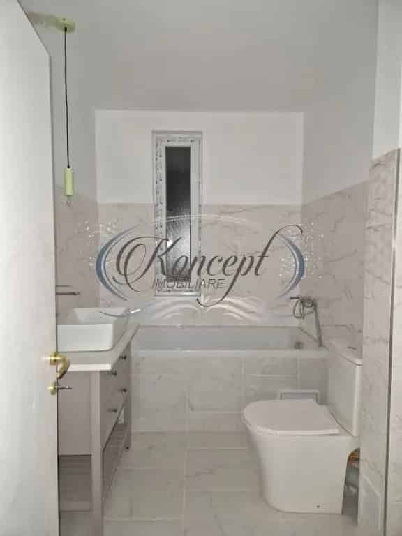 Apartament 2 camere modern Baciu - Finisaje moderne