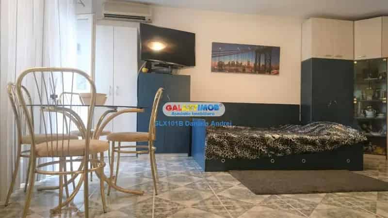 Garsoniera De Inchiriat 45mp Zona Mall Vitan Unirii