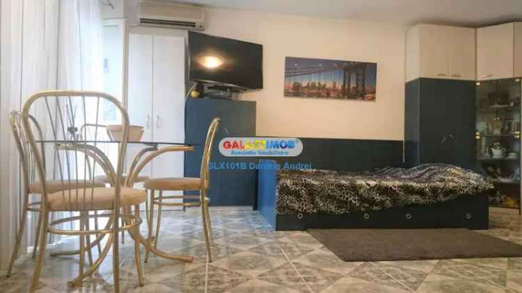 De inchiriat Garsoniera  350 euro Zona Mall Vitan - Unirii