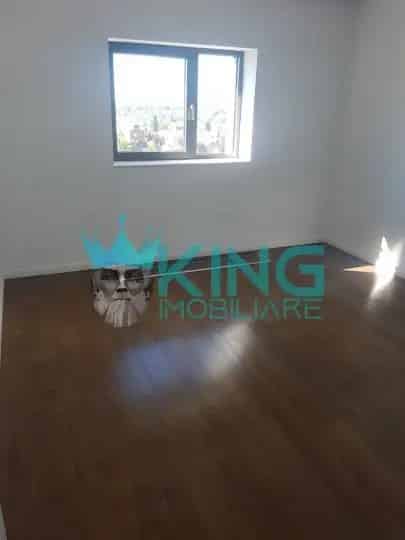 Penthouse 5 Camere Lacul Tei Complex Emerald Terasa 60mp