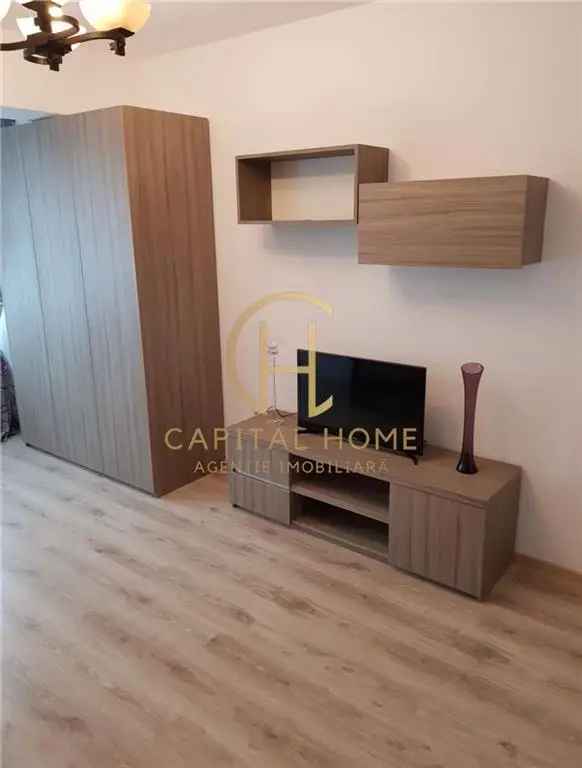 Apartament 1 camera decomandat Carrefour Felicia