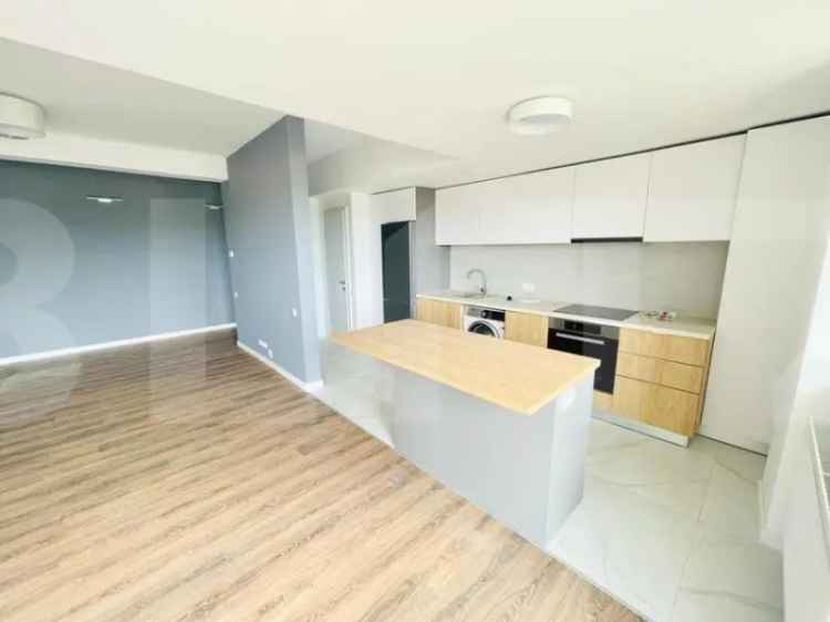 EXCLUSIVITATE Apartament 2 camere, 78 mp, parcare subterana,