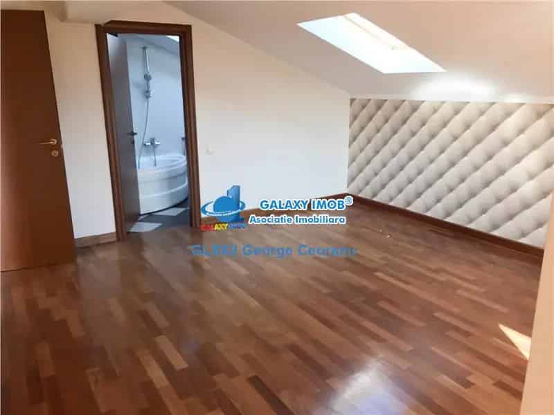 Penthouse 240 mp Domenii - Lux si Spatiu Generos