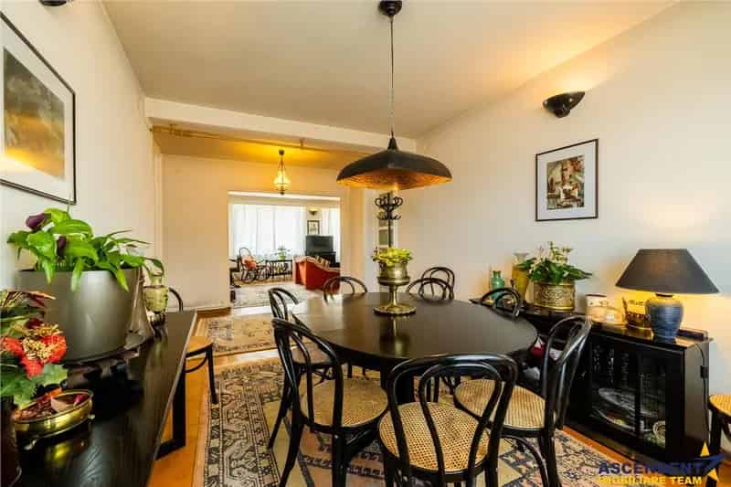 Penthouse 5 Camere Brasov Vedere Munte Terase