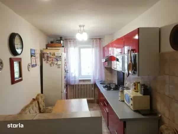 Apartament 4 camere Tomis Nord 90mp Mobilat