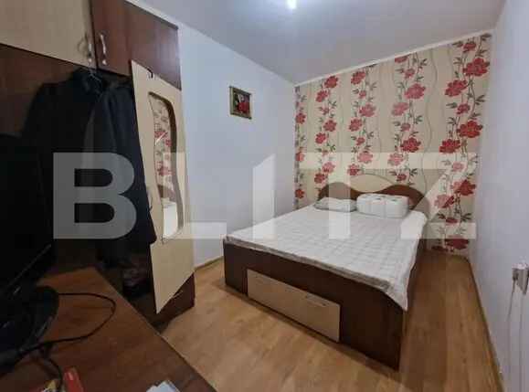 Apartament 2 camere 28 mp