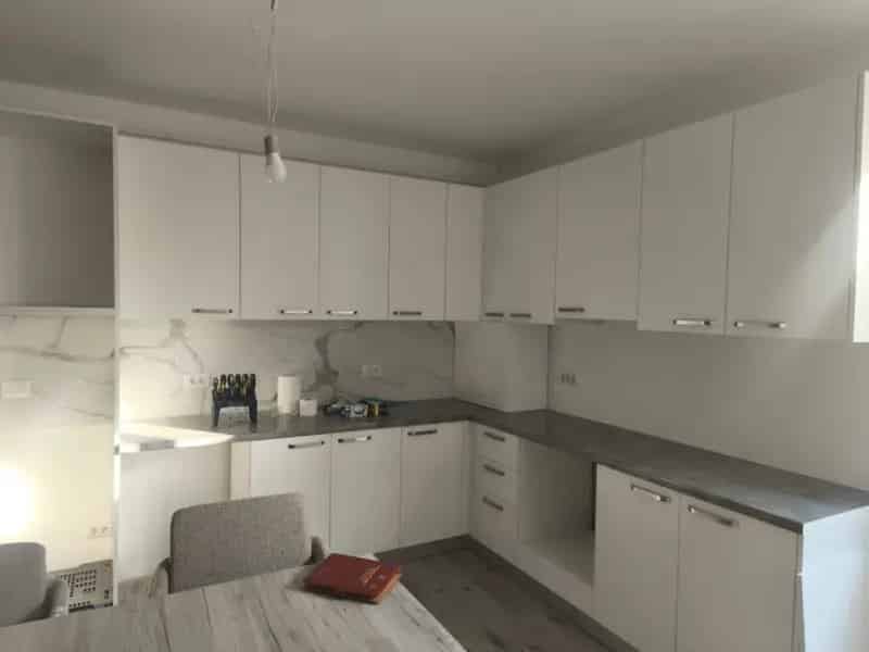 Apartament 3 camere Radauti 70mp Parter Inalt Nou