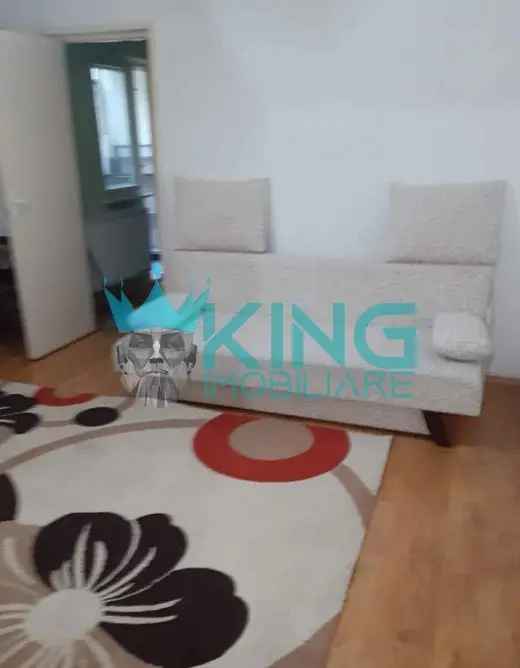 Apartament 2 Camere | Tudor |