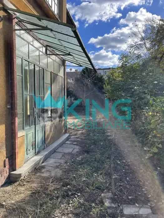 Casa individuala Balcescu 638mp teren Duplex renovare
