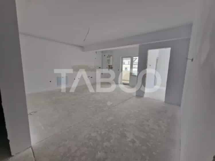 Apartament de vanzare cu 2 camere in Doamna Stanca Sibiu