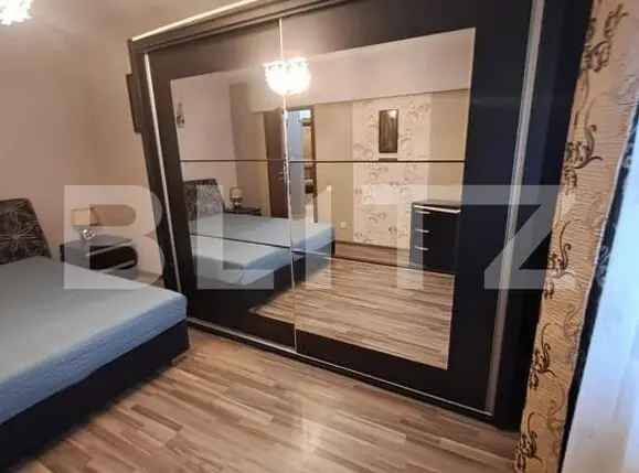 Apartament 2 camere, 50 mp, zona Garii