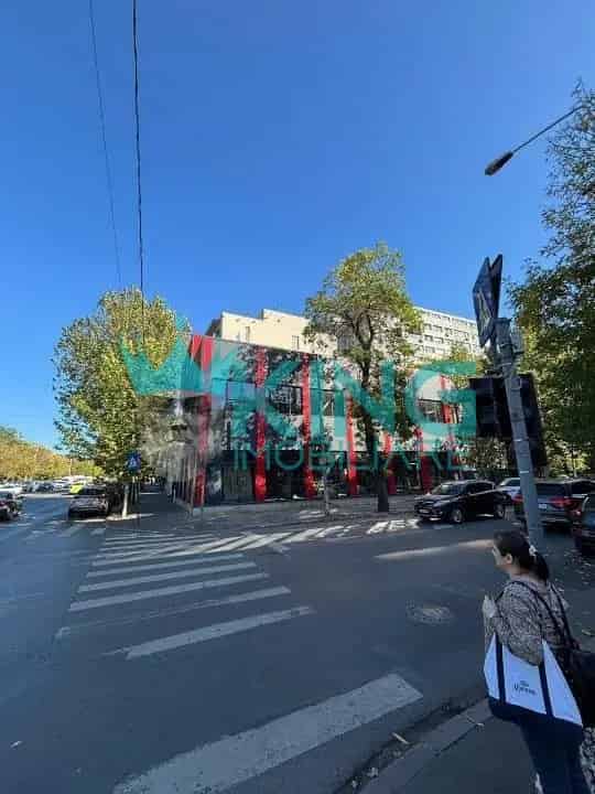 Spatiu Comercial Basarabia 250mp 2 Bai